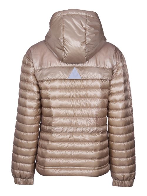 EIBING SHORT DOWN JACKET MONCLER GRENOBLE | 1A00012539YL212